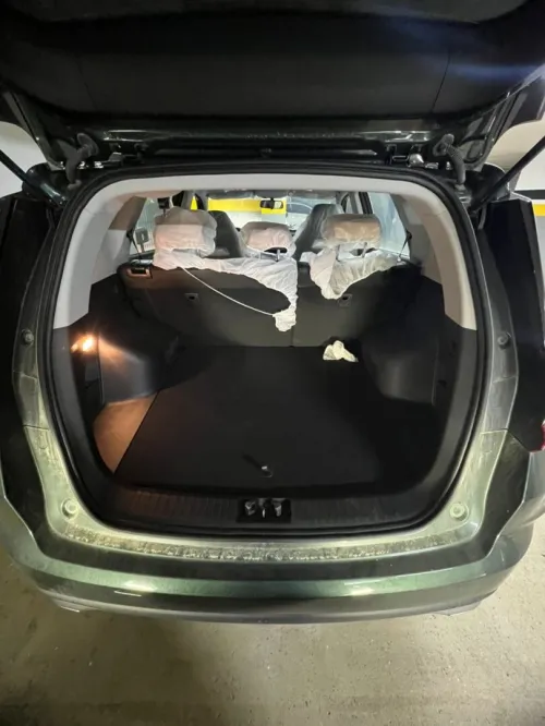 Geely Haoyue pro 2025 