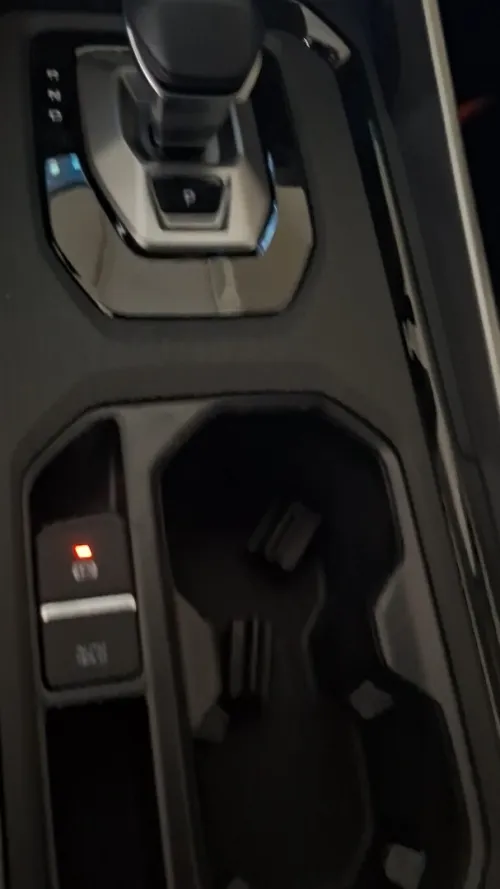 Geely Haoyue pro 2025 