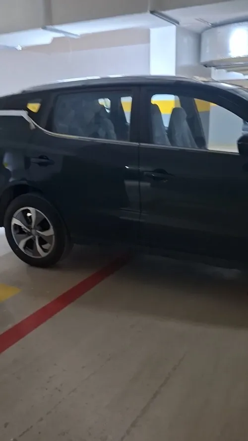 Geely Haoyue pro 2025 