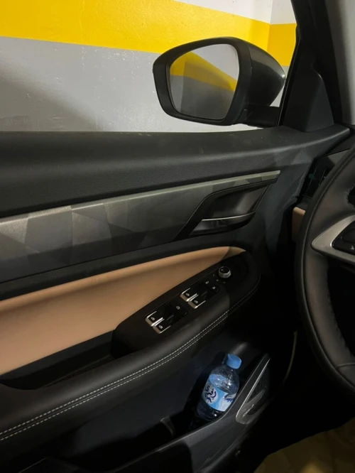 Geely Haoyue pro 2025 