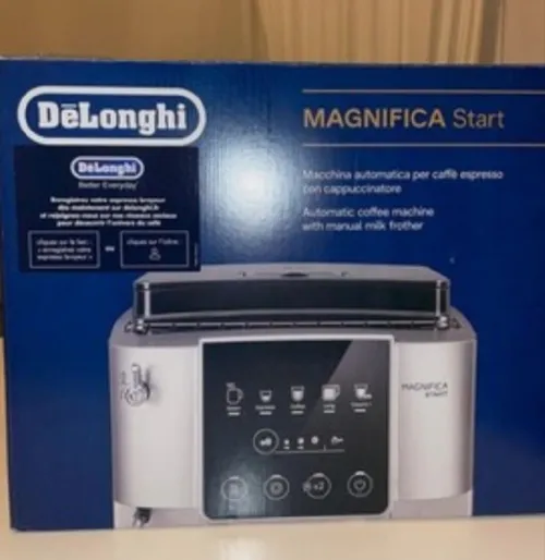 Delonghi Magnifica Start