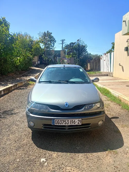 Renault Laguna 1 1996 Laguna 1