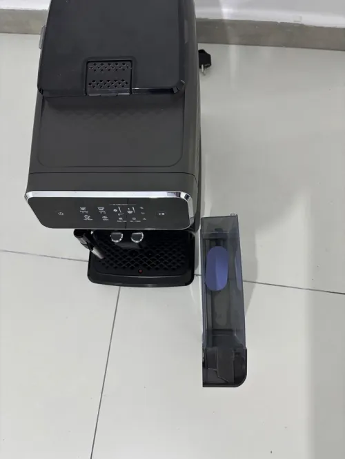 Machine à café 
