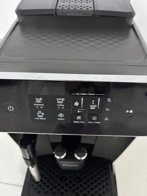 Machine à café 