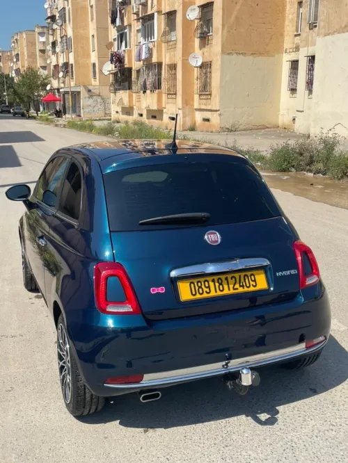 Fiat 500 2024 Dolcevita plus 
