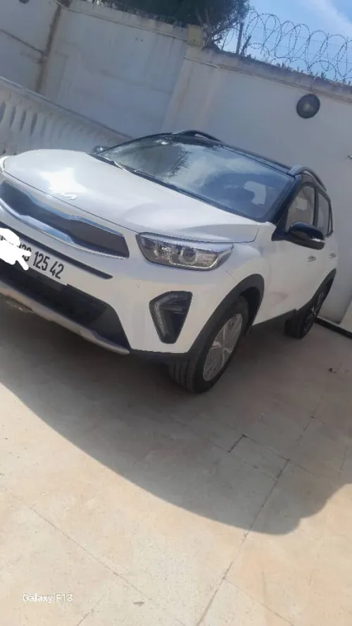 Kia KX1 2025 Toute option