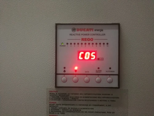 Économie d'énergie 