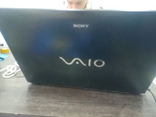 Pc portable Sony i5 3g 