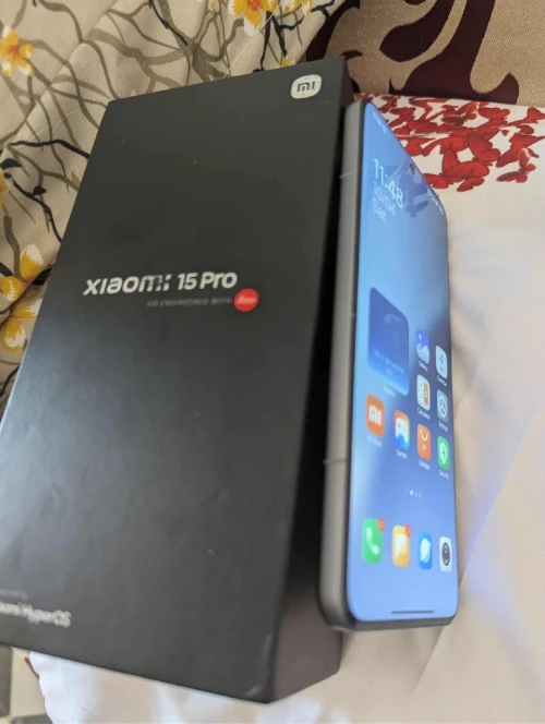 Xiaomi Xiaomi 15 pro