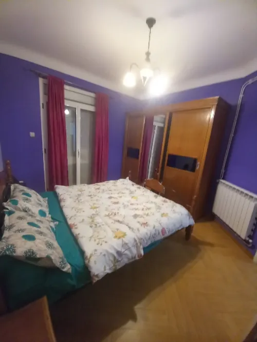 Location vacances Villa Tizi Ouzou Tigzirt