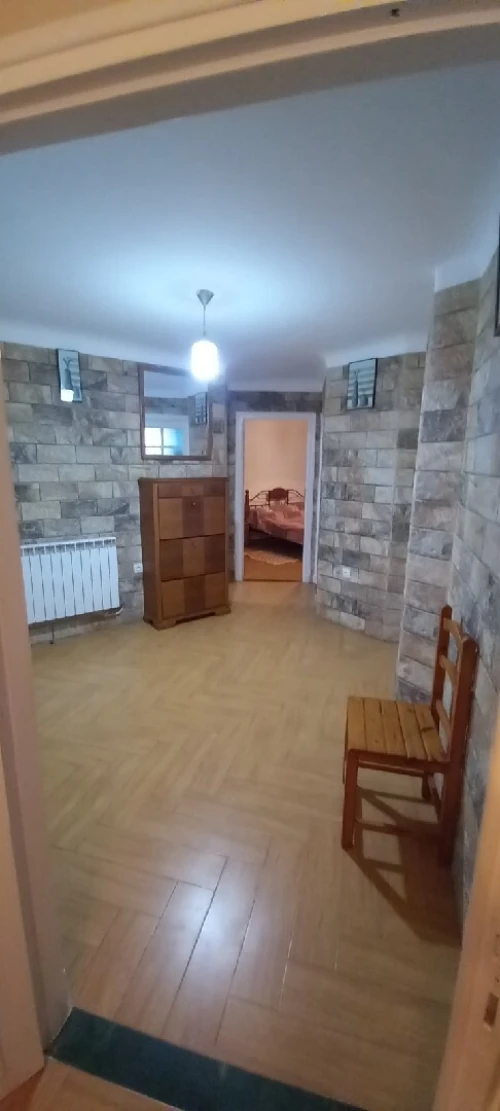 Location vacances Villa Tizi Ouzou Tigzirt