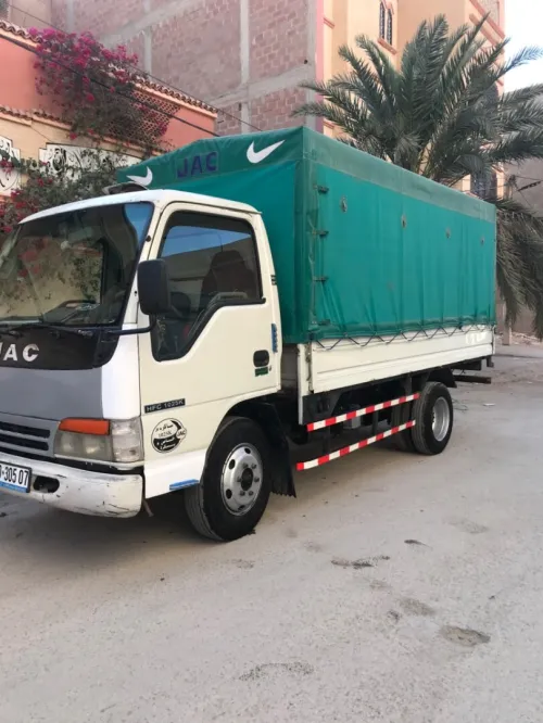 JAC Jac 1025k 2005