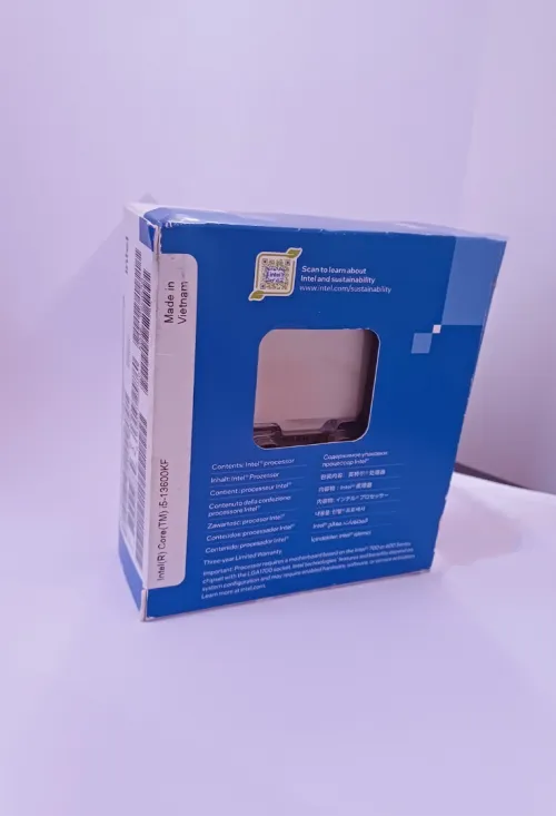 CPU i5 13600Kf