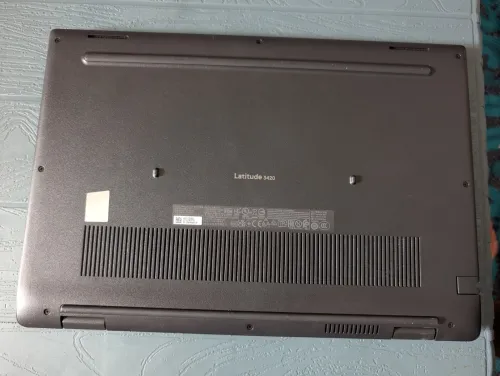 Pc portable DELL LATITUDE 3420