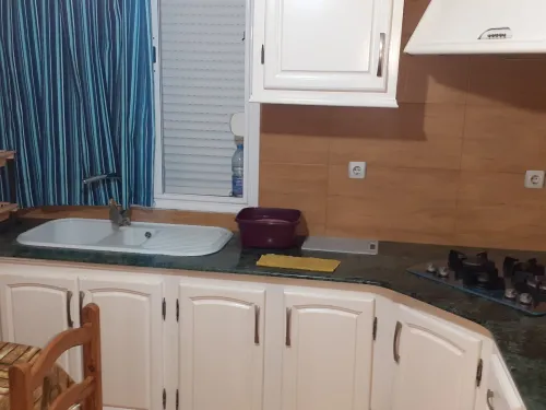 Location vacances Villa Tizi Ouzou Tigzirt
