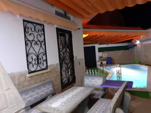 Location vacances Appartement Tizi Ouzou Tigzirt