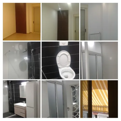 Location vacances Villa Tizi Ouzou Tigzirt