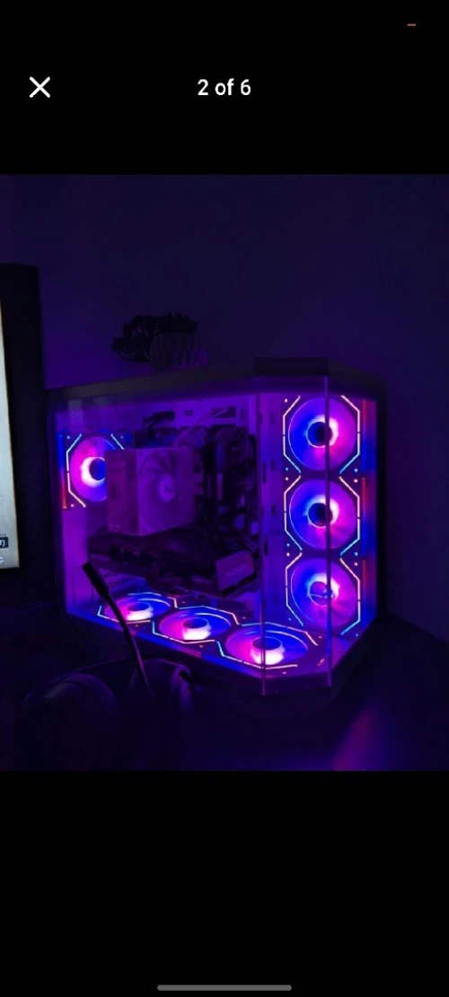 Pc gamer