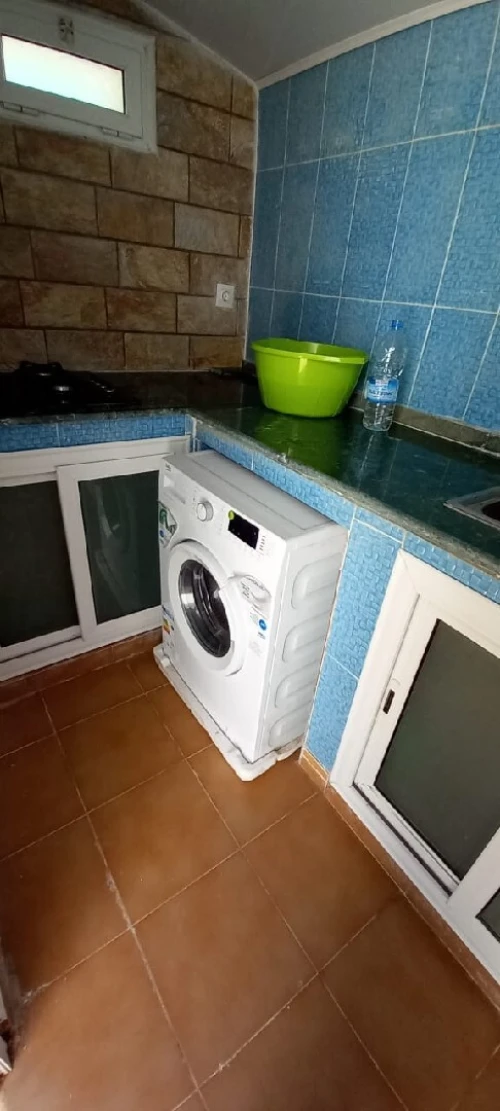 Location vacances Villa Alger Zeralda