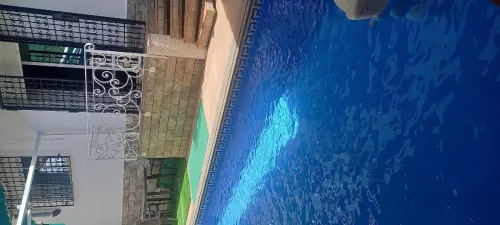 Location vacances Villa Alger Zeralda