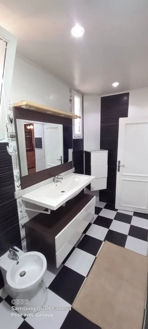 Location vacances Villa Alger Zeralda