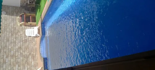 Location vacances Villa Alger Zeralda