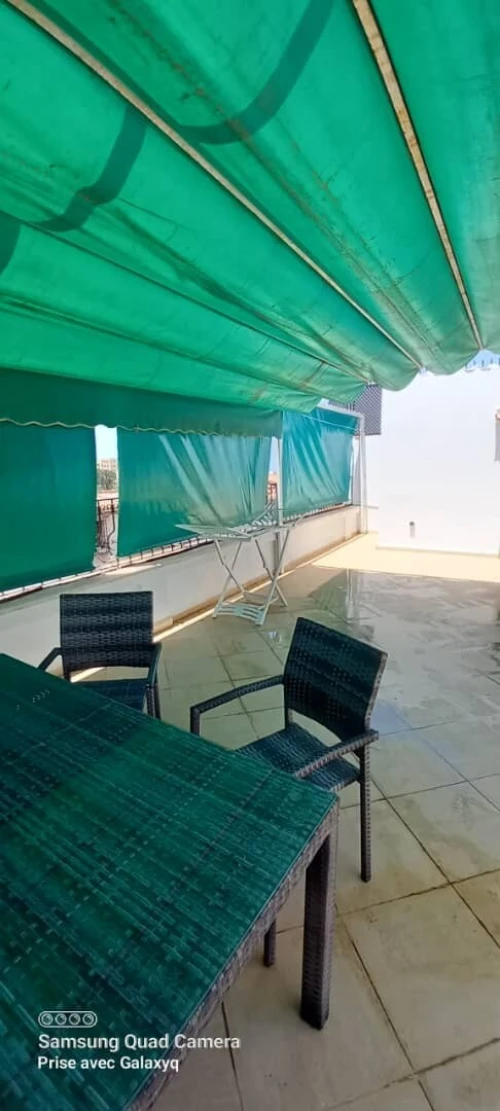 Location vacances Villa Alger Zeralda