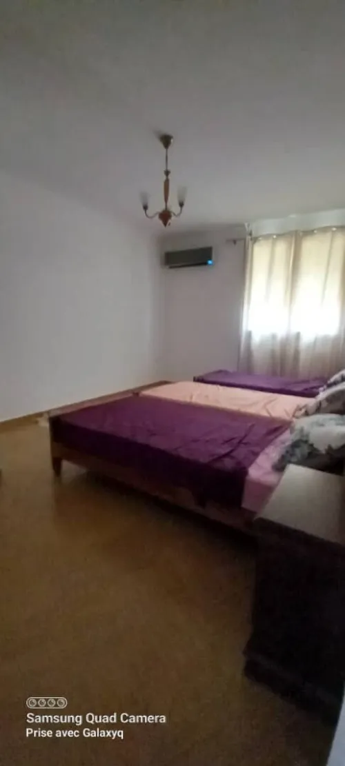Location vacances Villa Alger Zeralda