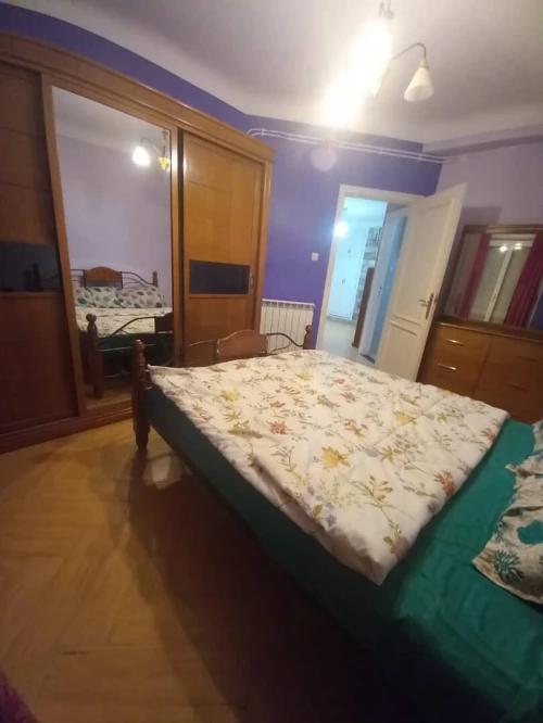 Location vacances Villa Tizi Ouzou Tigzirt