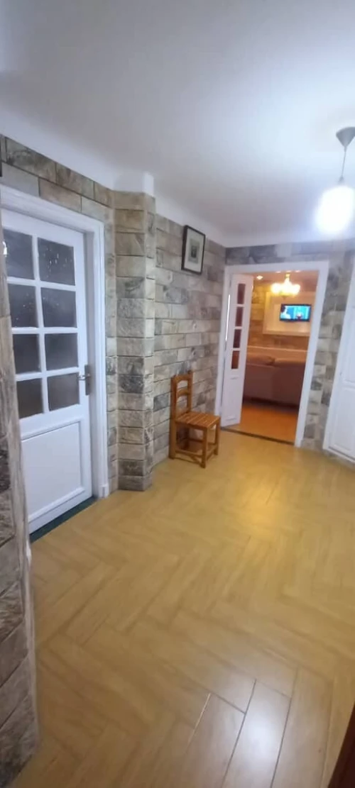 Location vacances Villa Tizi Ouzou Tigzirt