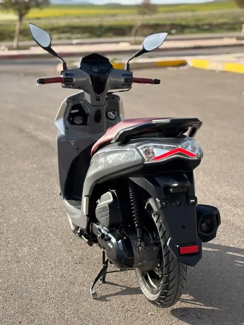 Sym st 200 2024 St 200 2024