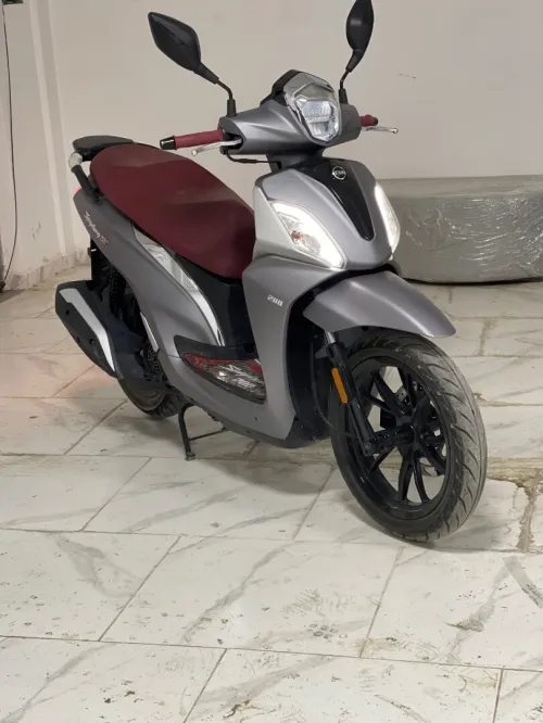 Sym st 200 St 200 2025