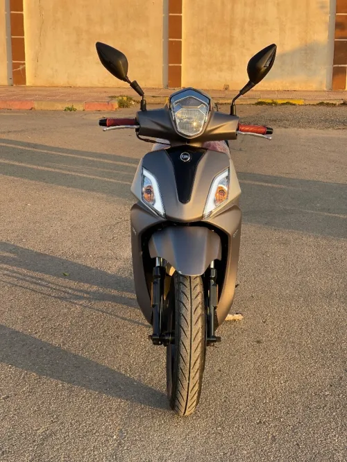 Sum st 200 Sym st 200 2025