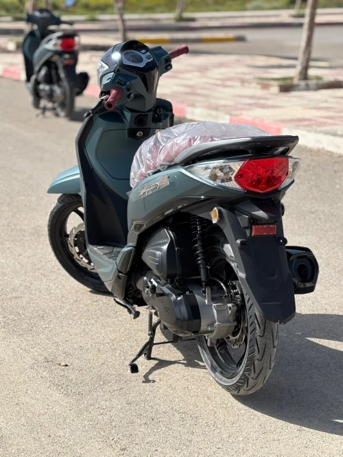 Sym St 2026