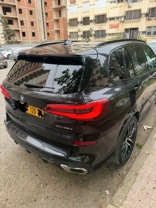 BMW X5 2020 Xline