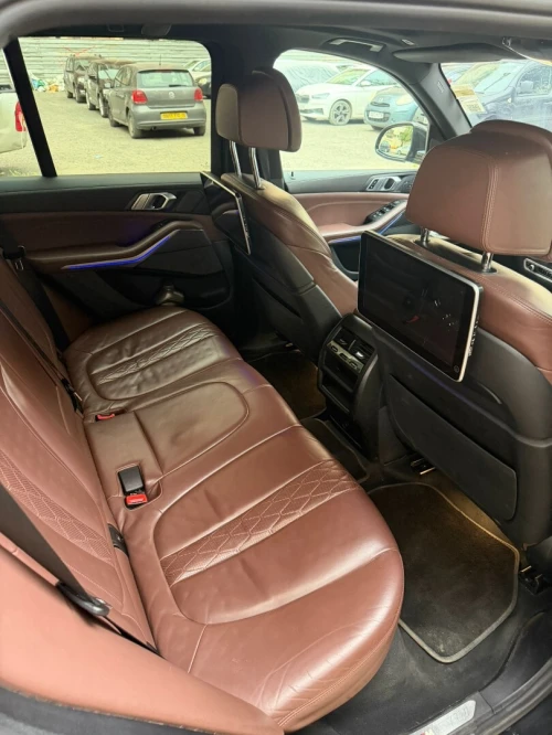 BMW X5 2020 Xline