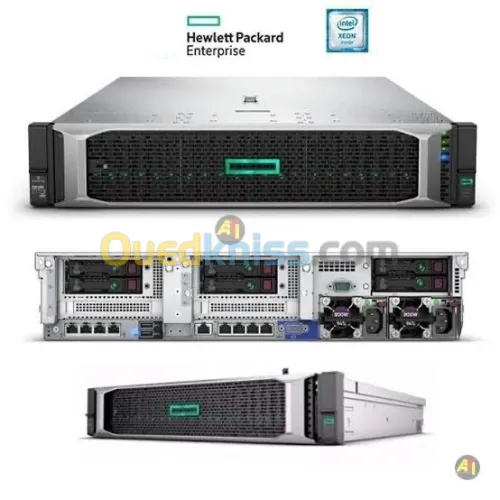 Serveur Hp ProLiant DL380 G10 
