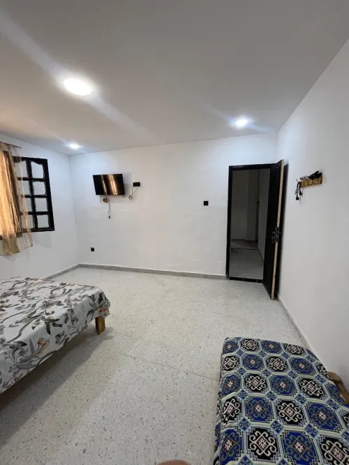 Location vacances F2 Jijel Jijel