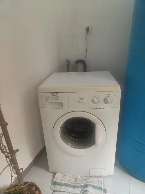 Lave linge