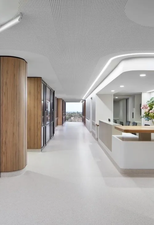 Aménagement Intérieur & Extérieur Étude & Réalisation Clé en Main