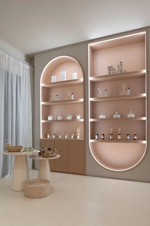 Aménagement Intérieur & Extérieur Étude & Réalisation Clé en Main