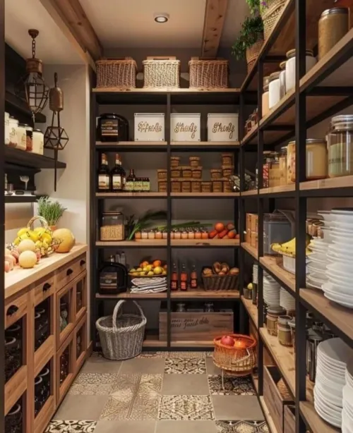 Aménagement intérieur et extérieur avec réalisation 