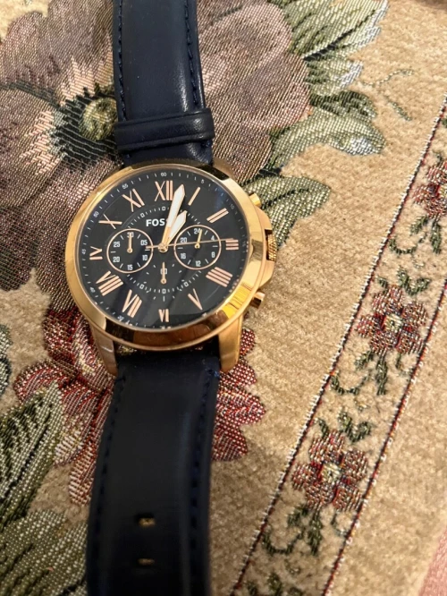 FOSSIL