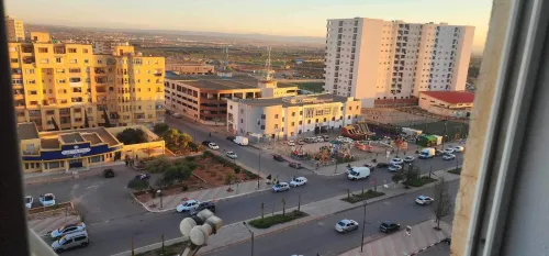 Location Appartement F3 Oran Oran