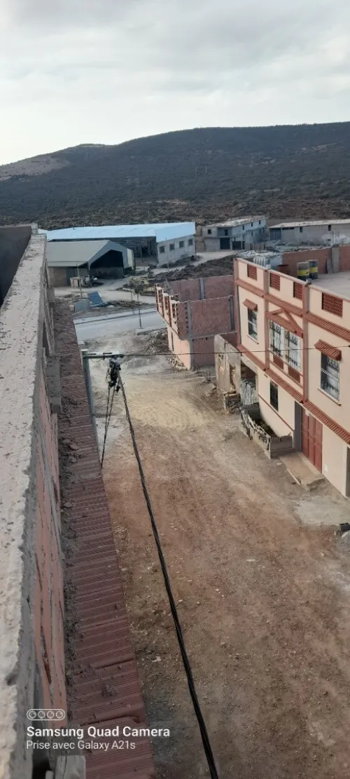 Vente Carcasse Tlemcen Mansourah