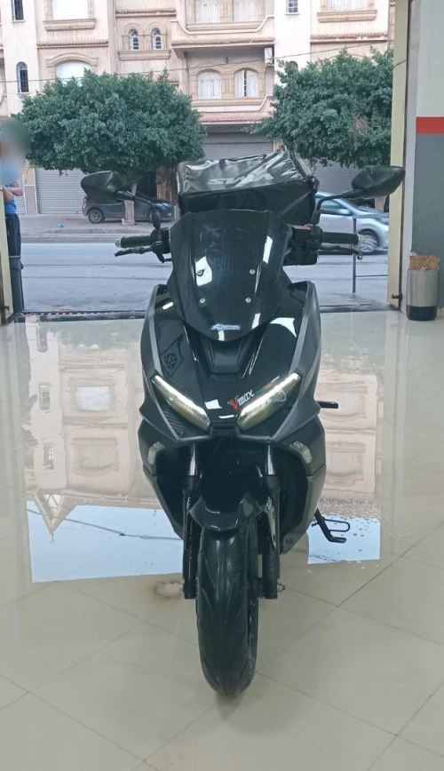 Vms Vmax 2021