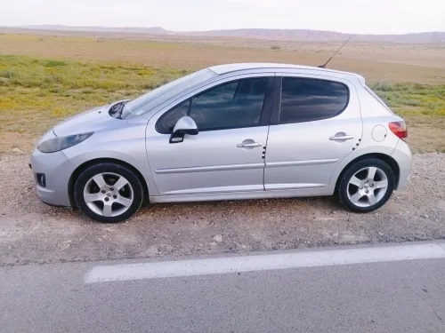 Peugeot 207 2010 Active