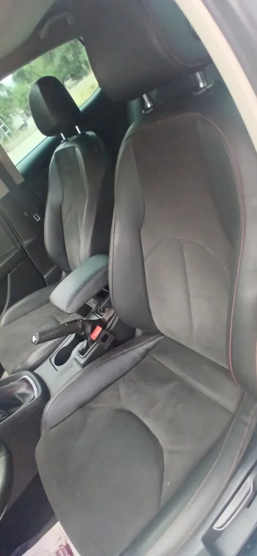 Seat Leon 2014 Leon