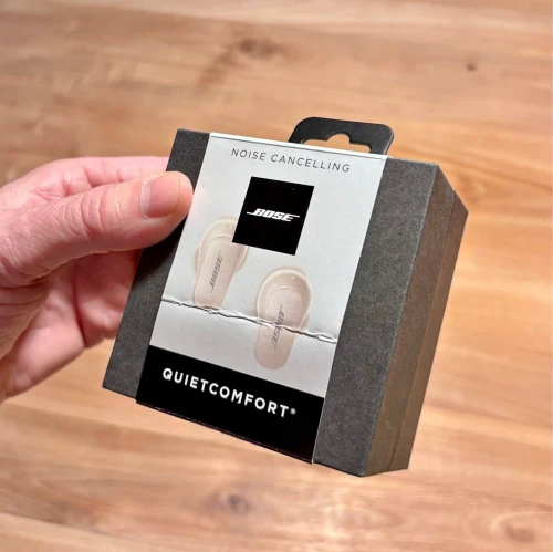Earbuds Bose quietcomfort ultra