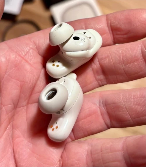 Earbuds Bose quietcomfort ultra